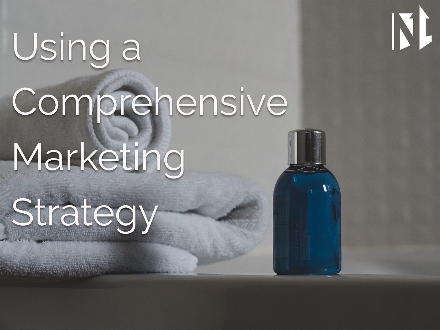 Comprehensive Marketing Strategy