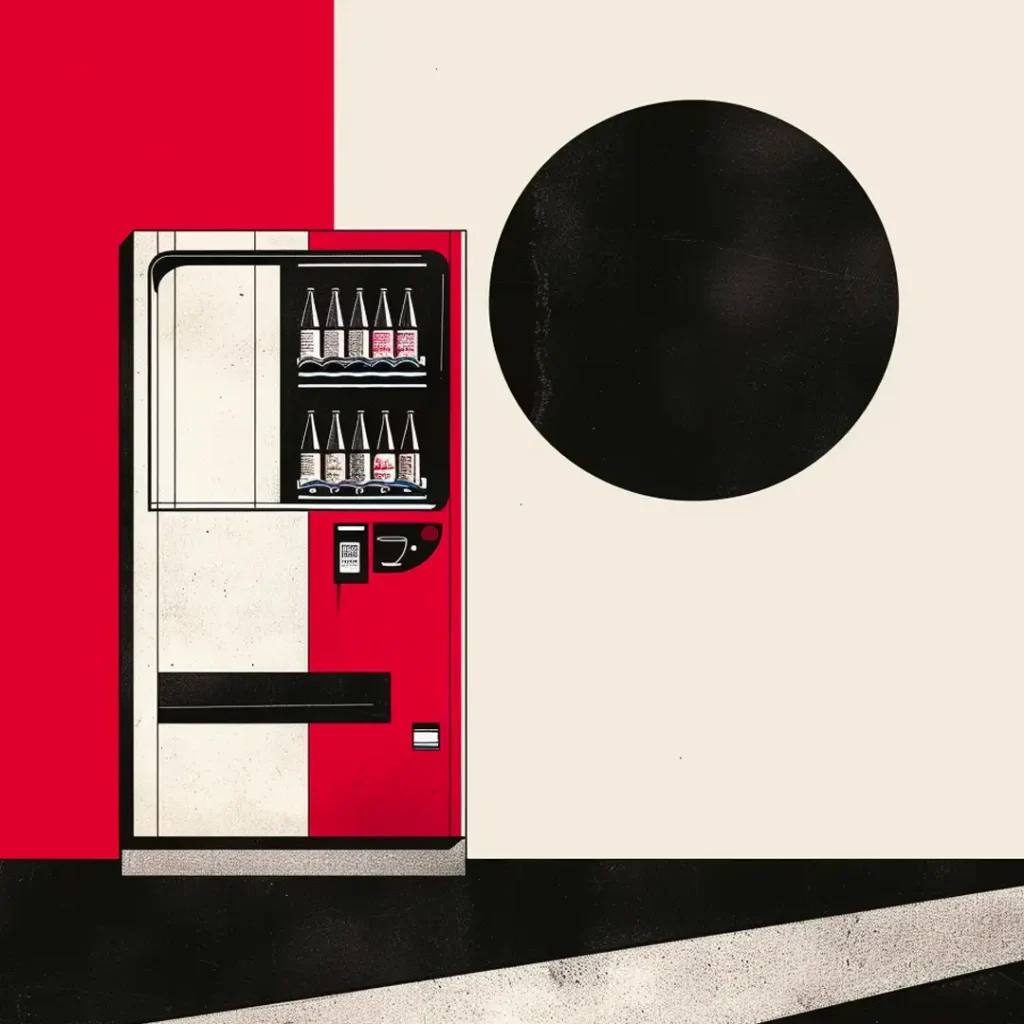 Vending Machine